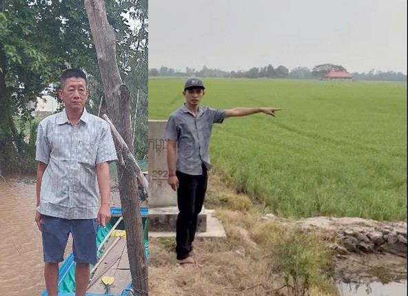 An Giang: Xử lý nghiêm hành vi tổ chức đưa người xuất nhập cảnh trái phép