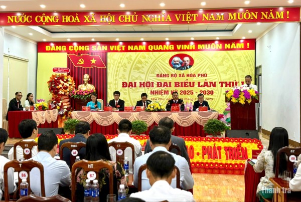 Đắk Lắk đẩy mạnh tuyên truyền, chuẩn bị chu đáo cho Đại hội Đảng bộ tỉnh lần thứ I, nhiệm kỳ 2025-2030