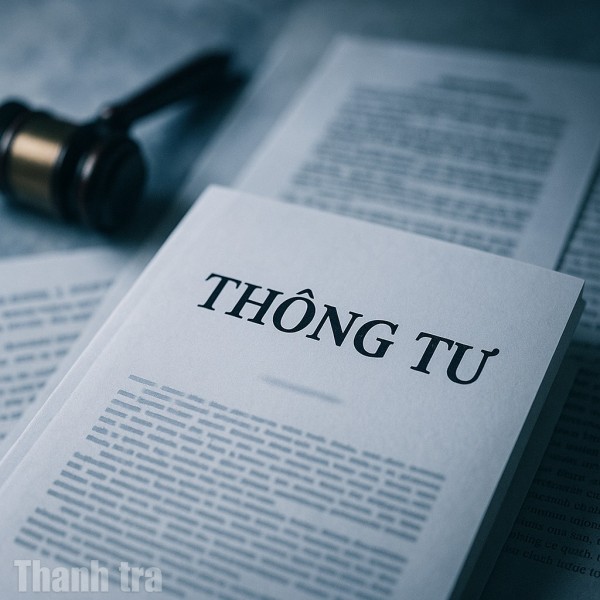 Thanh tra Chính phủ lấy ý kiến góp ý dự thảo Thông tư thay thế Thông tư số 01/2024/TT-TTCP