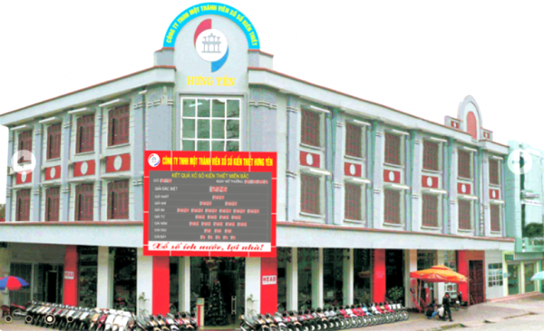 Hưng Yên: Kiểm tra hoạt động kinh doanh xổ số