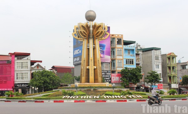 Hưng Yên: Kiểm tra cải cách hành chính, nâng cao trách nhiệm người đứng đầu