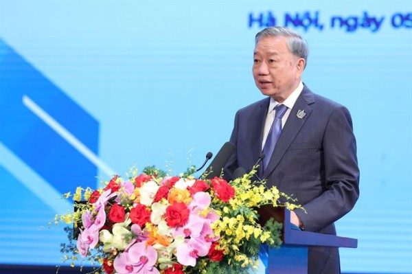 Hội nhập để bứt phá: Từ “định hướng thứ năm” đến chương trình hành động của toàn hệ thống