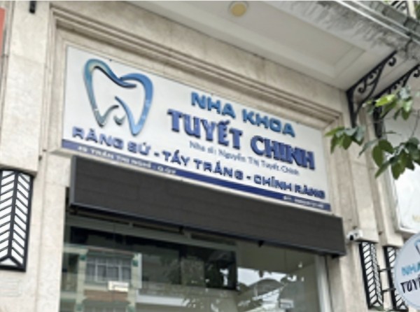 Hậu kiểm y tế: Lỗ hổng từ vụ Nha khoa Tuyết Chinh