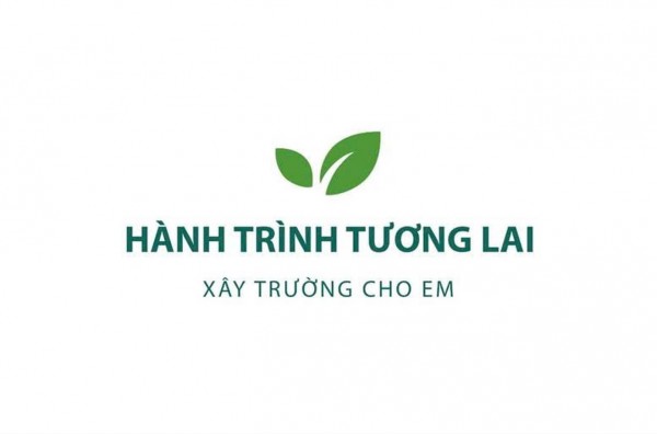 Quỹ Từ thiện Hành trình tương lai: Hỗ trợ xây dựng cơ sở vật chất cho các trường học ở vùng sâu, vùng xa