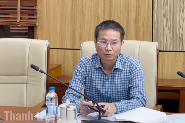 Rà soát kỹ lưỡng, bảo đảm tính khả thi của dự án Luật