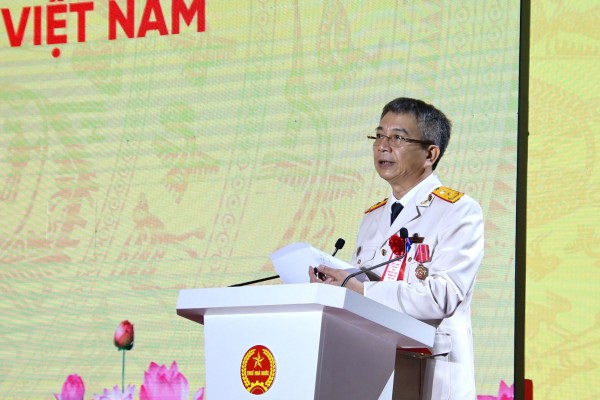 80 năm Ngày Truyền thống ngành Thuế: Ôn lại lịch sử, nhìn nhận thời cơ, thách thức mới