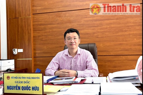 Thái Nguyên sắp xếp hàng trăm cán bộ chất lượng từ tỉnh về xã