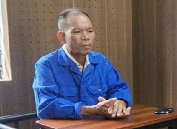 Ninh Bình: Bắt thêm một đối tượng lợi dụng quyền khiếu nại tố cáo vi phạm pháp luật