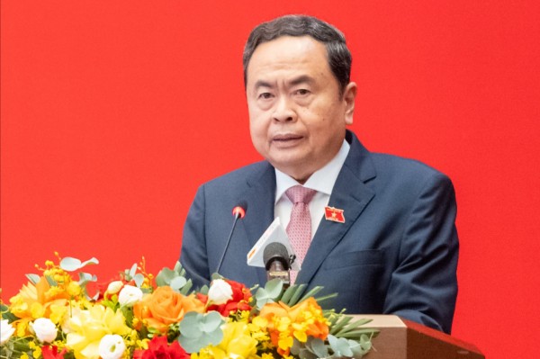 Quốc hội đã ban hành 5 bản Hiến pháp, quyết định những vấn đề có ý nghĩa lịch sử