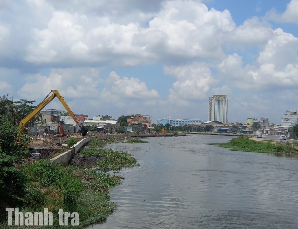 TP Hồ Chí Minh: Giải ngân vốn đầu tư công 8 tháng năm 2025 đạt kết quả tích cực