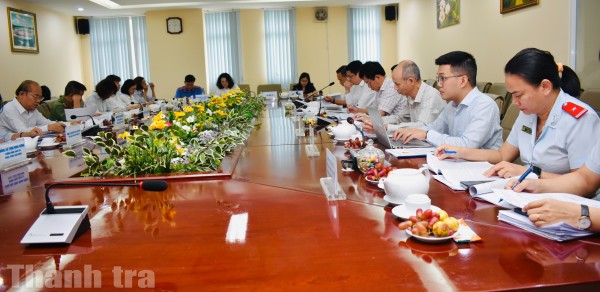 TP.HCM tập trung giải quyết các dự án chậm tiến độ, có nguy cơ gây thất thoát, lãng phí