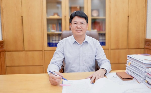 Bộ Tư pháp xử lý đơn khiếu nại, tố cáo theo đúng thẩm quyền và quy định