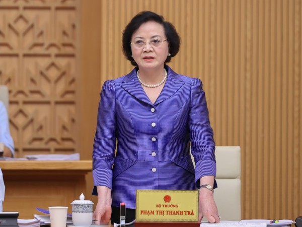 Đề xuất điều chỉnh 3 nhóm phụ cấp gắn với việc sắp xếp tổ chức bộ máy thực hiện chính quyền địa phương 2 cấp