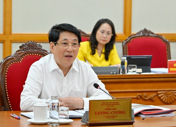 Hưng Yên, Cà Mau cần xác định tiềm năng, có tầm nhìn chiến lược trong giai đoạn mới