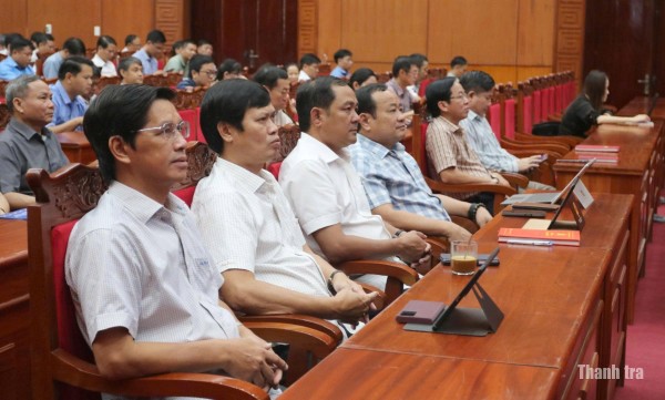 Đắk Lắk: Gần 5.000 cán bộ được tập huấn ứng dụng trí tuệ nhân tạo vào công tác Đảng