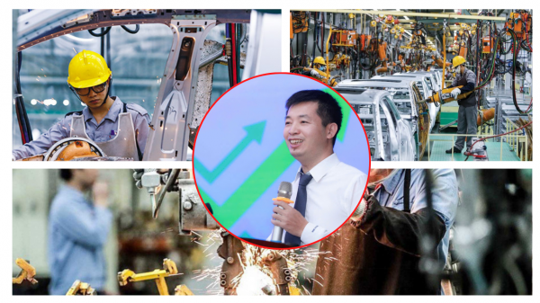 Nghị quyết 68 đang từng bước lan tỏa niềm tin và quyết tâm vào một giai đoạn phát triển mới