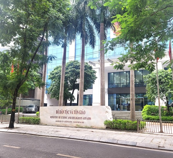 Thu hồi hơn 2,1 tỷ đồng sau thanh tra tại Bộ Dân tộc và Tôn giáo