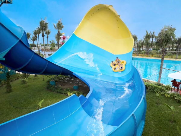 Sun World Ha Nam ưu đãi đồng giá 100 ngàn đồng