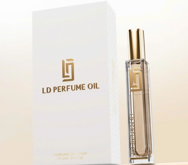 Thu hồi và tiêu hủy trên toàn quốc lô sản phẩm LD Perfume Oil