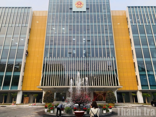 Bộ Xây dựng tiếp nhận, phân loại và xử lý hơn 1.200 lượt đơn