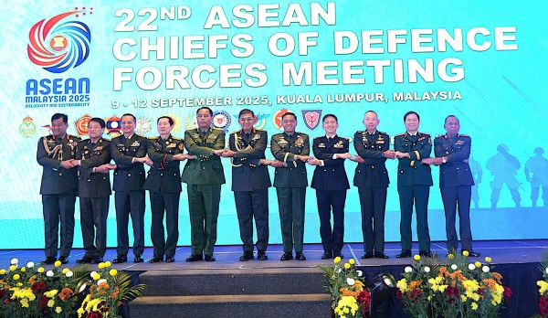 Việt Nam khẳng định cam kết chung tay vì một ASEAN đoàn kết tại ACDFM-22