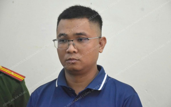 Công an Đà Nẵng bắt cựu nhân viên ngân hàng lợi dụng đáo hạn để chiếm đoạt tài sản