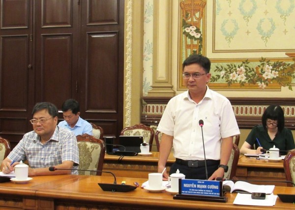 TP Hồ Chí Minh đẩy mạnh tinh gọn bộ máy, 2.225 thủ tục hành chính được công bố