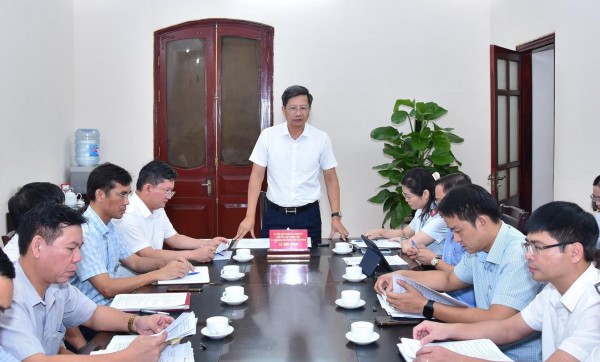 Gần 10.000 lượt tiếp công dân tại Hải Phòng: Nỗ lực giải quyết bức xúc từ cơ sở