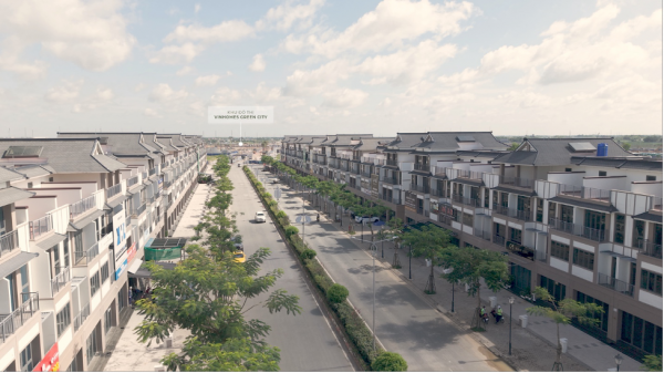 Imperia Grand Plaza Đức Hòa: Lời giải cho “cơn khát dịch vụ” giữa đô thị tỷ đô và chuỗi KCN