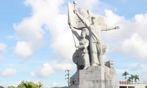 Xô viết Nghệ Tĩnh được vinh danh: Thêm một di tích quốc gia đặc biệt tại Nghệ An