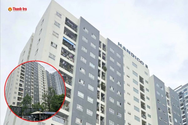 Nhà ở xã hội vào guồng tăng tốc