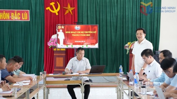 Mặt trận Quảng Ninh đồng hành với chính quyền 2 cấp