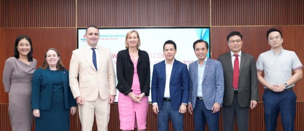 PV GAS – Hành trình tiên phong với LNG (Phần 1)