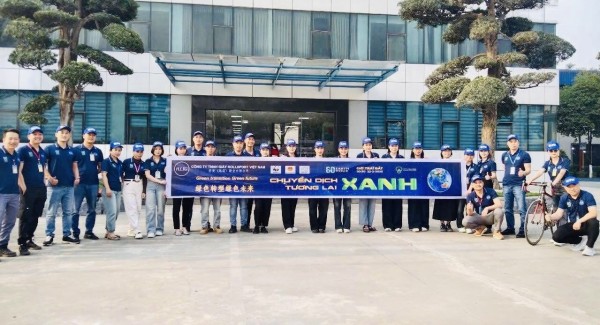 Thanh Hoá: Trong 8 tháng thành lập mới 51 công đoàn cơ sở