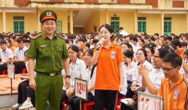 Ninh Bình: Không có cá nhân, tổ chức nào vi phạm theo quy định của pháp luật