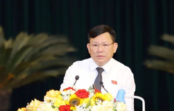 Khởi tố Phó Chủ tịch Thường trực UBND tỉnh Thanh Hóa Nguyễn Văn Thi