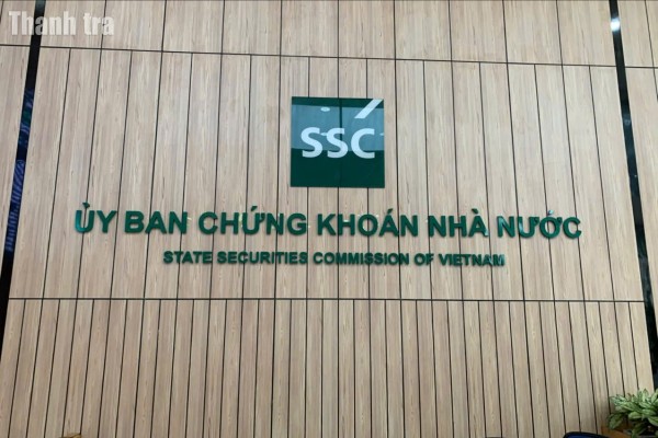 Kết luận thanh tra tại Công ty Cổ phần Phát triển Hạ tầng Kỹ thuật