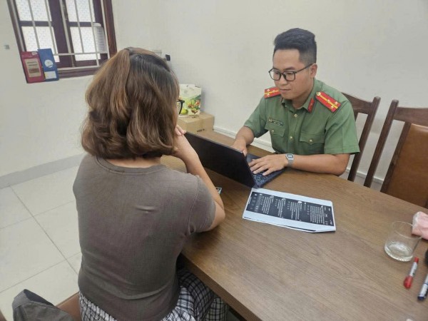 Xử lý nghiêm hành vi lợi dụng mạng xã hội đăng tin sai sự thật về bác sĩ nội trú