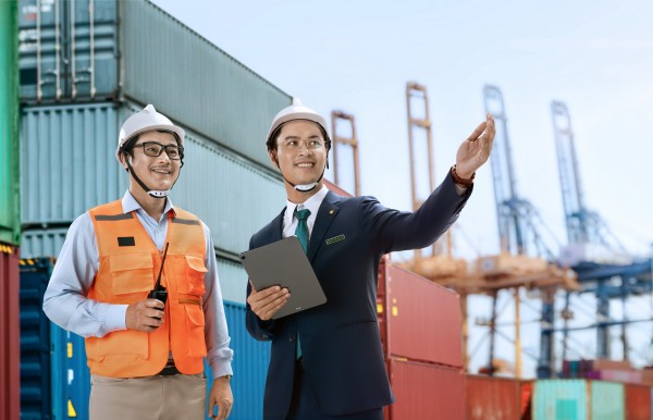 BIDV và ADB nâng tầm hợp tác  trong khuôn khổ Chương trình Tài trợ thương mại và Chuỗi cung ứng