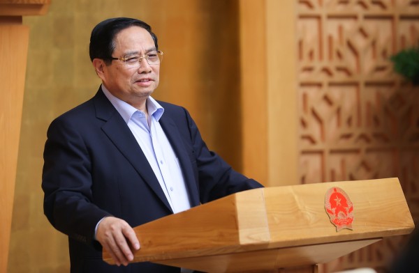 Chính phủ bàn sửa Luật Phòng chống tham nhũng, Luật Khiếu nại, Luật Tố cáo