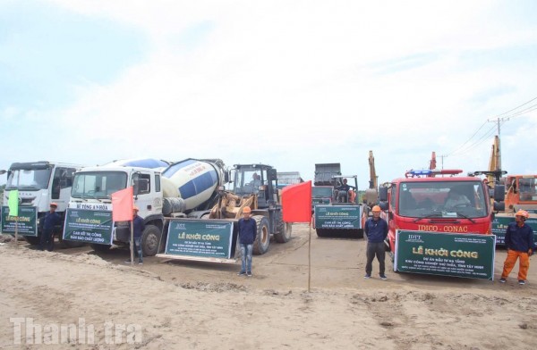 Tây Ninh: Tăng cường xúc tiến đầu tư, số dự án FDI cấp mới tăng mạnh