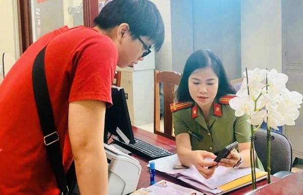 Thanh Hoá: Thủ đoạn giả danh nhân viên bưu điện gọi điện, nhắn tin lừa đảo