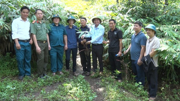 Tỉnh Cao Bằng: Tích cực thực hiện Chương trình mục tiêu quốc gia giảm nghèo bền vững