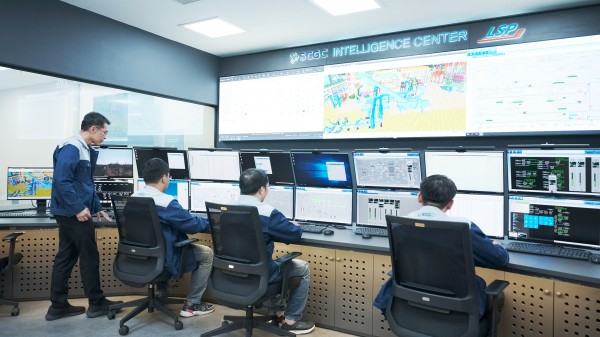 Hóa dầu Long Sơn (LSP) hợp tác FPT: Bước ngoặt chuyển đổi số với công nghệ AI trong ngành hóa dầu