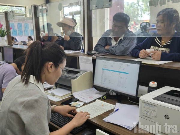 Bài 4: Niềm tin từ những đổi thay sau hơn 2 tháng vận hành