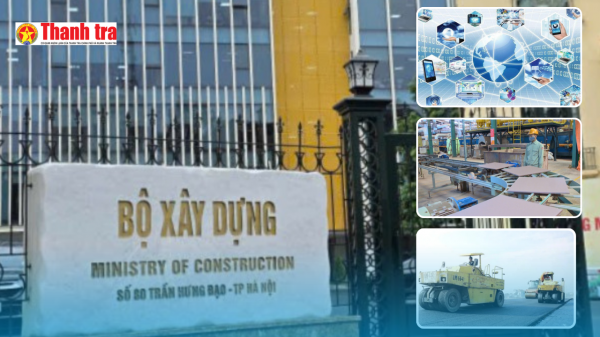 Khoa học, đổi mới sáng tạo và chuyển đổi số: 