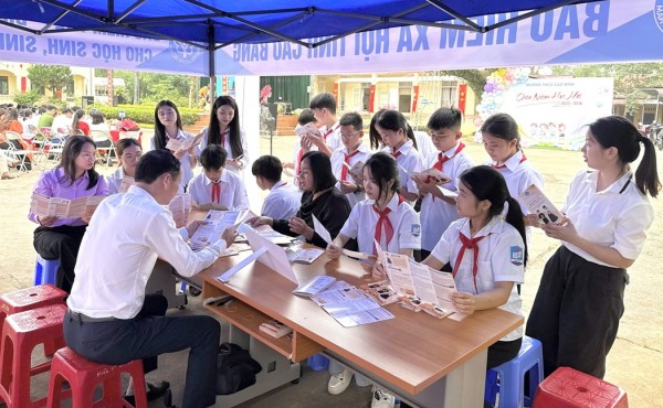 Cao Bằng: Đề nghị xử lý nghiêm các đơn vị cố tình chậm đóng bảo hiểm