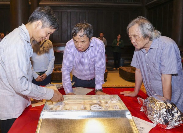 Đài CNN đưa thông tin rất đáng chú ý về “Chiến binh Tràng An”