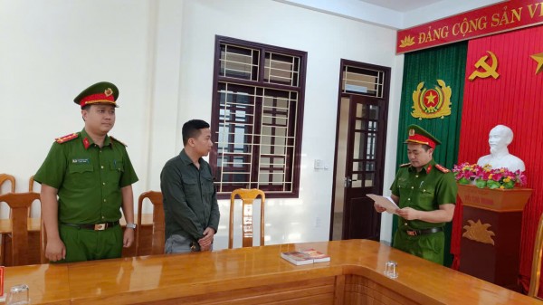 Mua trái phép hóa đơn, kế toán trưởng bị khởi tố