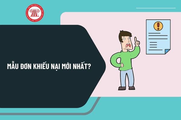 Bổ sung quyền của người khiếu nại trong công tác quản lý thuế